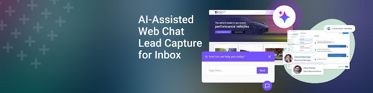 AI Lead Capture